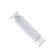 Đèn Bán Nguyệt thân đèn nhôm-nhựa 9W ánh sáng trung tính BN-9N MPE