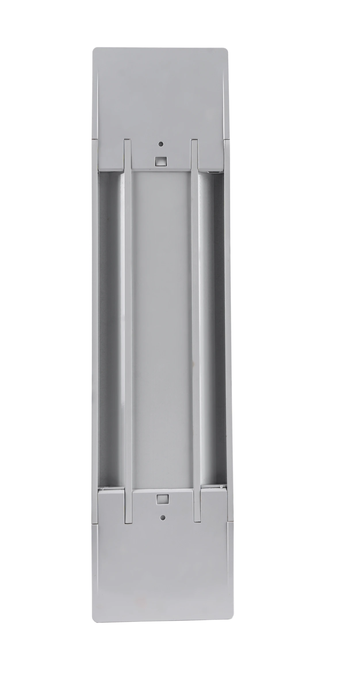 Đèn Bán Nguyệt thân đèn nhôm-nhựa 9W ánh sáng vàng BN-9V MPE
