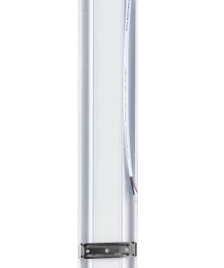 Đèn Bán Nguyệt 18W ánh sáng trắng BN3-18T MPE