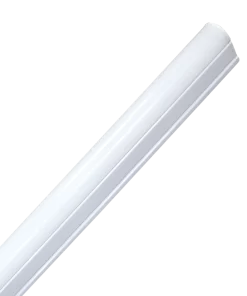 Bộ máng LED Tube siêu mỏng 10W 0.6m ánh sáng vàng BT8-60V MPE