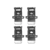 Phụ kiện khung âm cho đèn Đèn Panel 120x30 CKPD-120 MPE