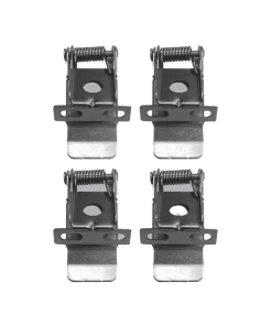 Phụ kiện khung âm cho đèn Đèn Panel 120x30 CKPD-120 MPE