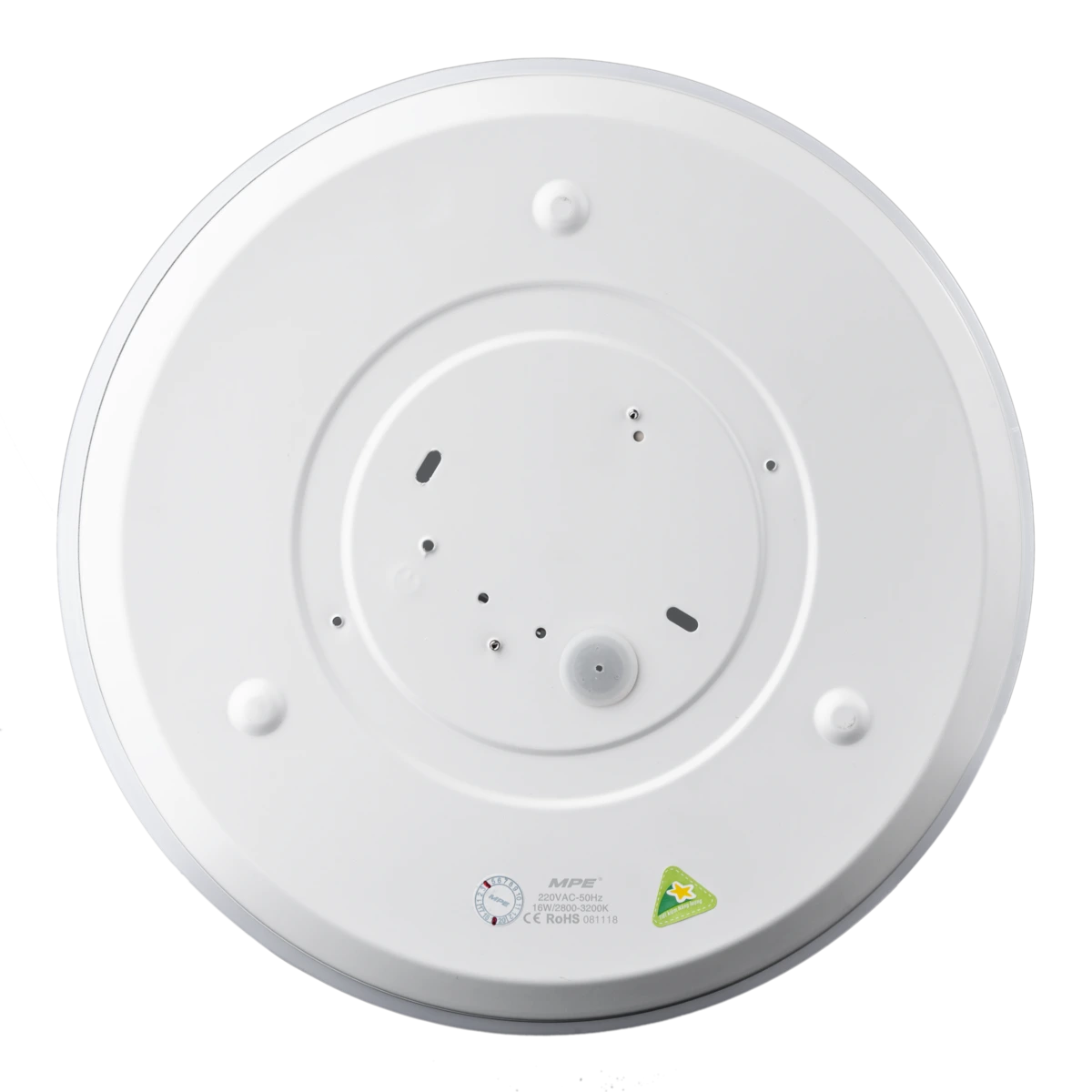 Đèn ốp nổi 22W ánh sáng trắng CL-22T MPE