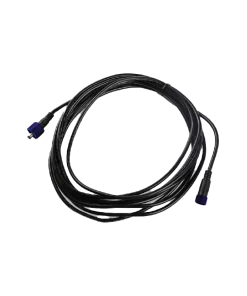 Dây điện nối dài 2x1.5mm2, 10m, dùng cho đèn SFLD 300W mã DCW2150-10 MPE