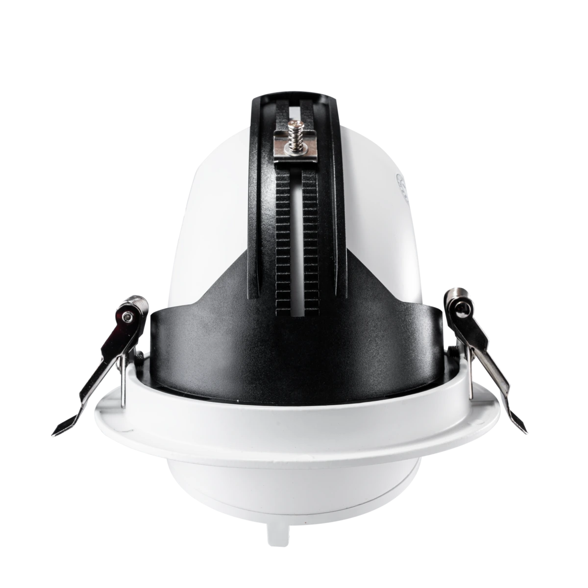 Đèn Downlight âm trần Chiếu điểm, Điều chỉnh hướng sáng 20W ánh sáng trung tính DLA-20N MPE