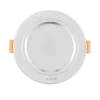 LED Downlight mặt phẳng 5W ánh sáng vàng DLB-5V MPE