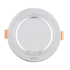 LED Downlight mặt phẳng 7W ánh sáng trung tính DLB-7N MPE