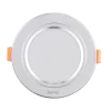 LED Downlight mặt phẳng 7W ánh sáng trắng DLB-7T MPE