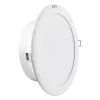 Đèn Downlight âm trần nhựa 18W - 3 chế độ màu DLC-18/3C MPE