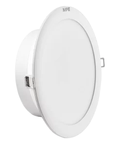Đèn Downlight âm trần nhựa 18W - 3 chế độ màu DLC-18/3C MPE
