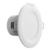 Đèn Downlight âm trần nhựa 9W - 3 chế độ màu DLC-9/3C MPE