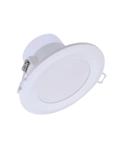 Đèn Downlight âm trần nhựa 9W - 3 chế độ màu DLC-9/3C MPE