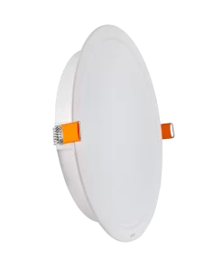 Đèn Downlight âm trần nhựa 18W - 3 chế độ màu DLE-18/3C MPE
