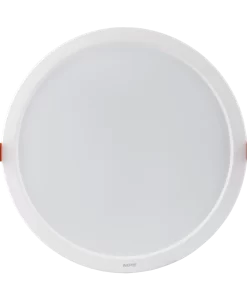 Đèn Downlight âm trần nhựa 18W ánh sáng trung tính DLE-18N MPE