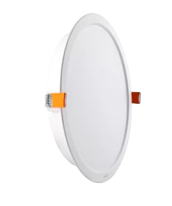 Đèn Downlight âm trần nhựa 18W ánh sáng trung tính DLE-18N MPE
