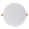 Đèn Downlight âm trần nhựa 18W ánh sáng trắng DLE-18T MPE