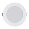 LED Downlight âm trần nhựa 9W ánh sáng trung tính DLE-9N MPE