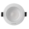 Đèn Downlight âm trần nhôm 20W ánh sáng trung tính DLF2-20N MPE