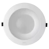 Đèn Downlight âm trần nhôm 30W ánh sáng trung tính DLF2-30N MPE