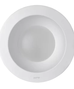 Đèn Downlight âm trần nhôm 30W ánh sáng trung tính DLF2-30N MPE