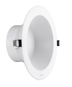 Đèn Downlight âm trần nhôm 40W ánh sáng trung tính DLF2-40N MPE