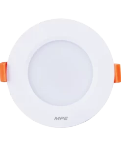 LED Downlight âm trần 5W ánh sáng trung tính DLT-5N MPE