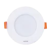 LED Downlight âm trần 5W ánh sáng vàng DLT-5V MPE