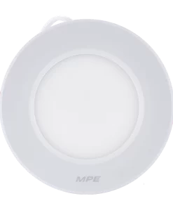 Đèn Led downlight âm trần 5W ánh sáng trắng DLT2-5T MPE