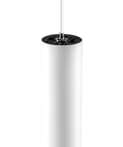 Đèn chiếu điểm dạng treo 12W ánh sáng vàng DPL-12V MPE