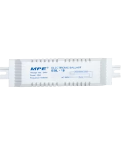 Ballast điện tử 18W EBL-18 MPE