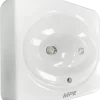 Đèn Downlight ốp trần khẩn cấp 3W mã EM-NT MPE