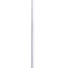Máng Batten Led Tube 1x10W 0.6m không có bóng EMDK-110 MPE