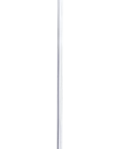 Máng Batten Led Tube 1x20W 1.2m không có bóng EMDK-120 MPE