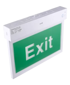 Đèn Exit đa năng đèn báo 1 mặt 3W - EX/M MPE