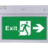 Đèn Exit đa năng đèn báo 1 mặt phải 3W - EXR/M MPE