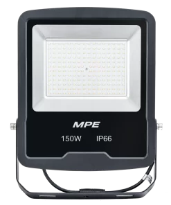Đèn pha 150W ánh sáng vàng FLD5-150V MPE