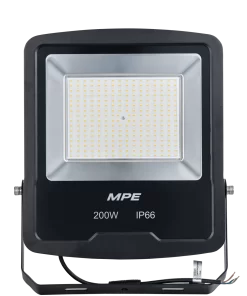 Đèn pha 200W ánh sáng vàng FLD5-200V MPE
