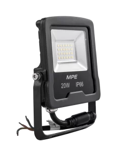 Đèn pha 20W ánh sáng trắng FLD5-20T MPE