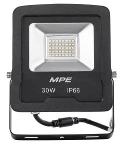 Đèn pha 30W ánh sáng trắng FLD5-30T MPE