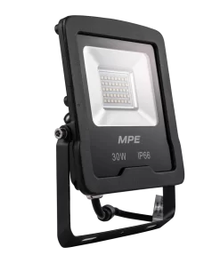 Đèn pha 30W ánh sáng trắng FLD5-30T MPE