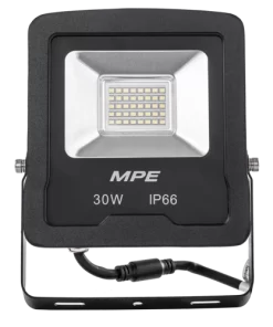 Đèn pha 30W ánh sáng vàng FLD5-30V MPE