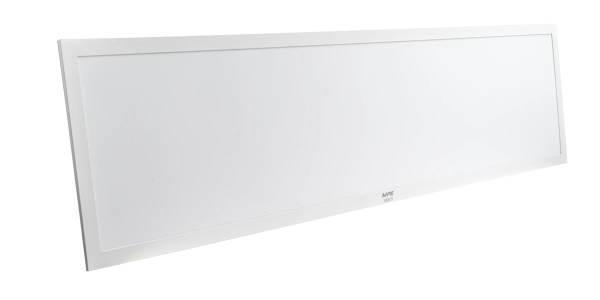 LED tấm loại lớn 120x30 - 40W ánh sáng trung tính FPD-12030N MPE
