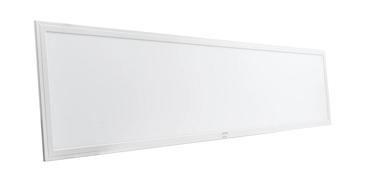 LED tấm loại lớn 120x30 - 40W ánh sáng trắng FPD-12030T MPE