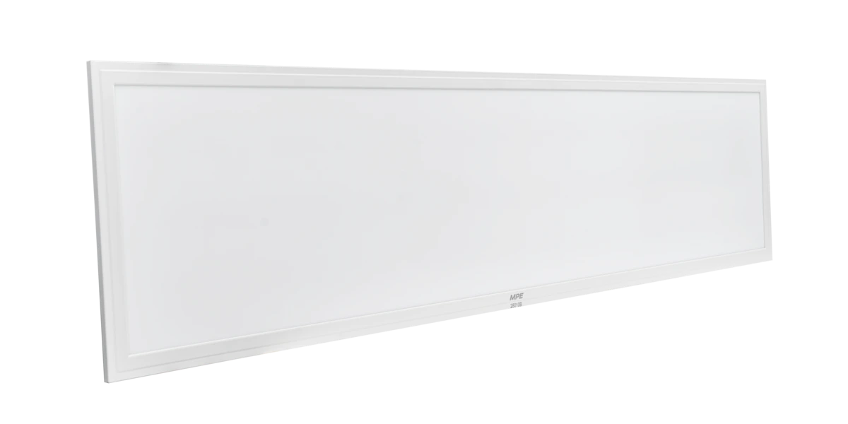 LED tấm loại lớn 120x30 Tích hợp Driver 36W ánh sáng trắng FPD3-12030T MPE