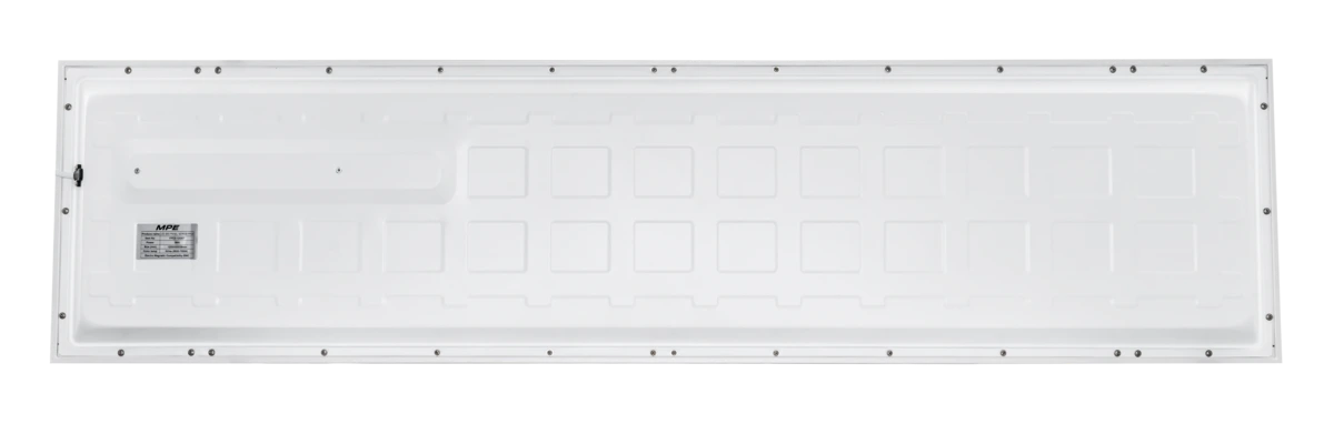 LED tấm loại lớn 120x30 Tích hợp Driver 36W ánh sáng trắng FPD3-12030T MPE