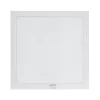 LED tấm loại lớn 30x30 Tích hợp Driver 20W ánh sáng trung tính FPD3-3030N MPE