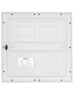 LED tấm loại lớn 30x30 Tích hợp Driver 20W ánh sáng trung tính FPD3-3030N MPE