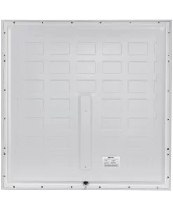 LED tấm loại lớn 60x60 Tích hợp Driver 36W ánh sáng trắng FPD3-6060T MPE