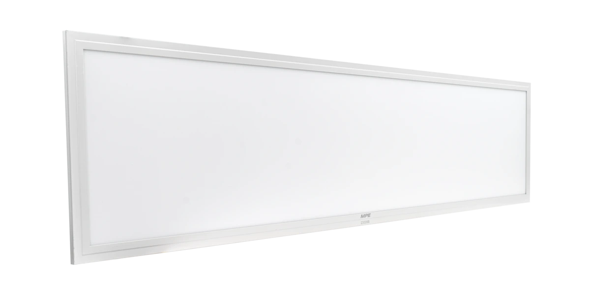 LED tấm loại lớn 120x30 - 40W ánh sáng trắng FPL-12030T MPE