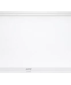 LED tấm điều chỉnh độ sáng 120x30 – 40W ánh sáng vàng FPL-12030V/DIM MPE